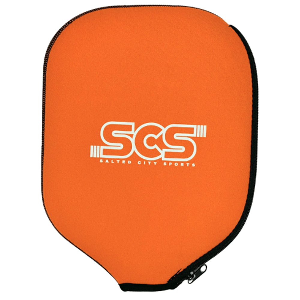 Salted City Sports Pickleball Paddle Cover