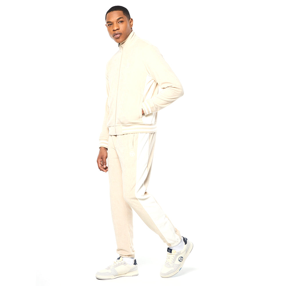 Sergio Tacchini Vitus Track Pant - Fog