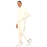 Sergio Tacchini Vitus Track Pant - Fog