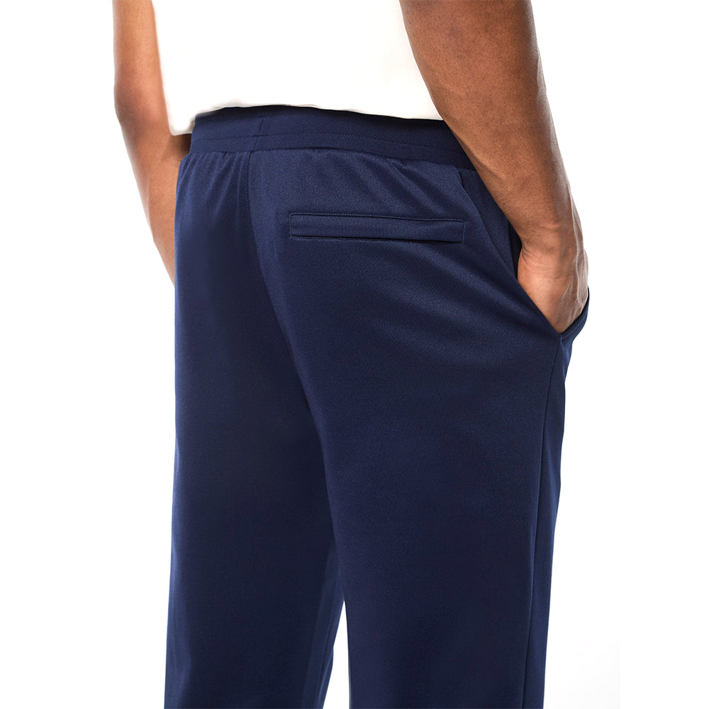 Sergio Tacchini Rimini Track Pant - Maritime Blue