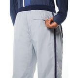 Sergio Tacchini Campo Court Track Pant - Quiet Grey