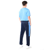 Sergio Tacchini Spacco Track Pant - Maritime Blue