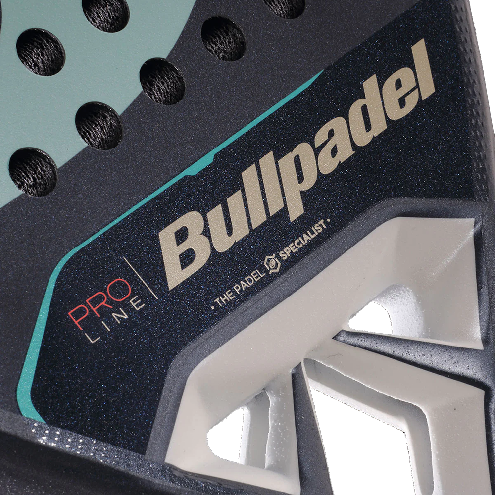 Bullpadel Padel Racket Vertex 04 W 24