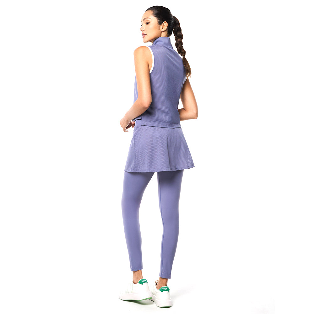 Sergio Tacchini Milana Top - Heron