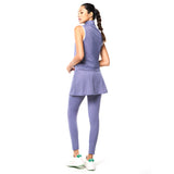 Sergio Tacchini Milana Top - Heron