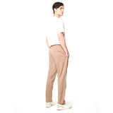 Sergio Tacchini Ettore Track Pant - Taupe Grey