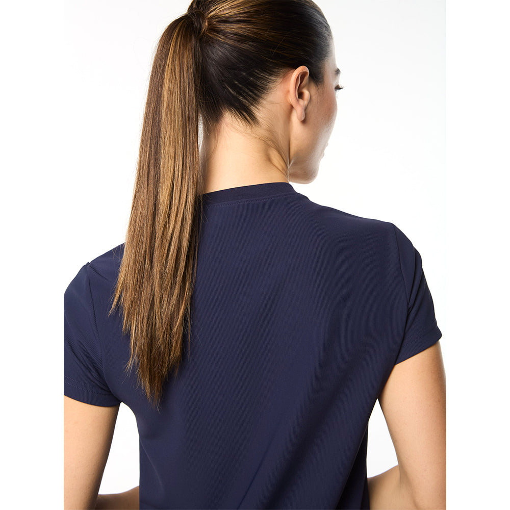 Sergio Tacchini Bria Dress - Maritime Blue