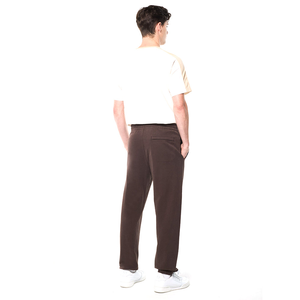 Sergio Tacchini Vincere Sweatpant - Mulch