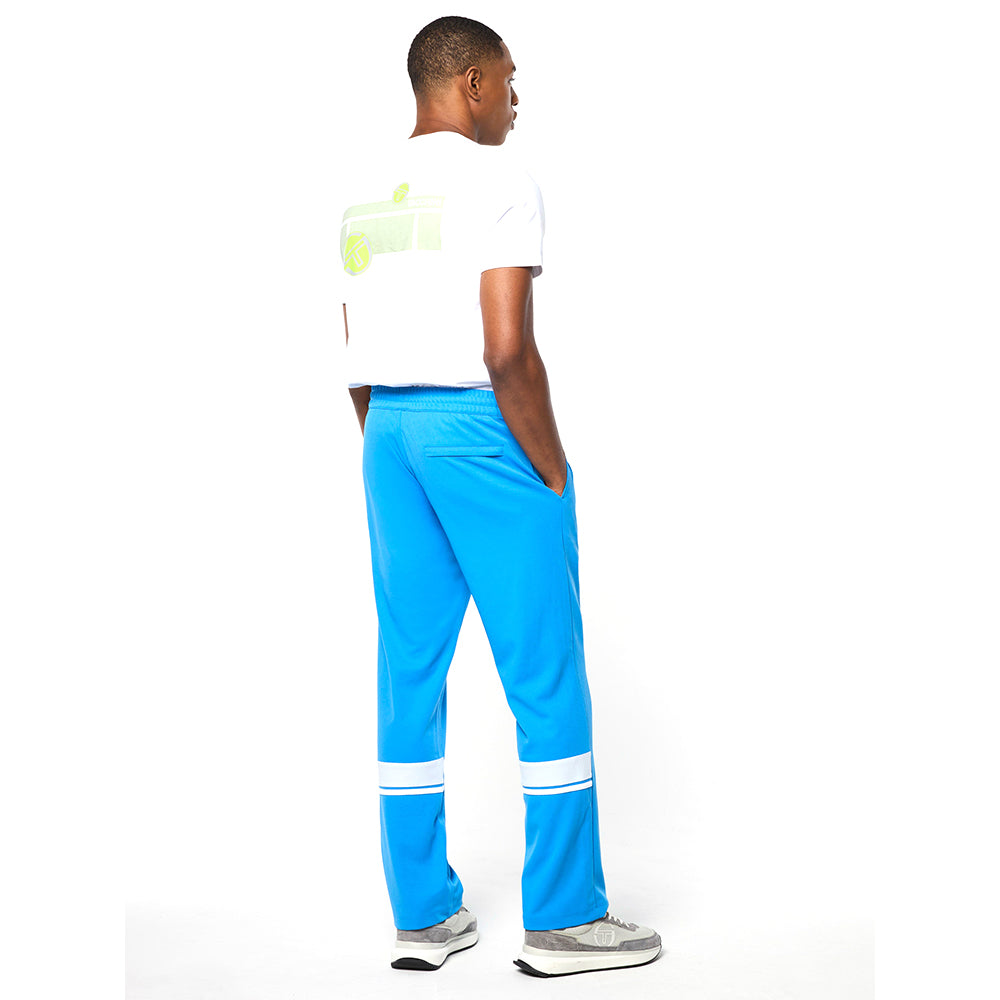 Sergio Tacchini New Damarindo Track Pant - French Blue