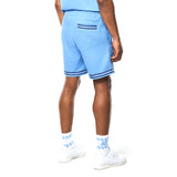 Sergio Tacchini Chiaro Cabana Short - Ultramarine