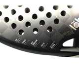 The Lob Padel Racket PRO 18K