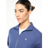 Sergio Tacchini Luna Track Jacket - Blue Indigo