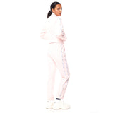 Chaqueta de chándal Sergio Tacchini Lioni para mujer | Apenas visible