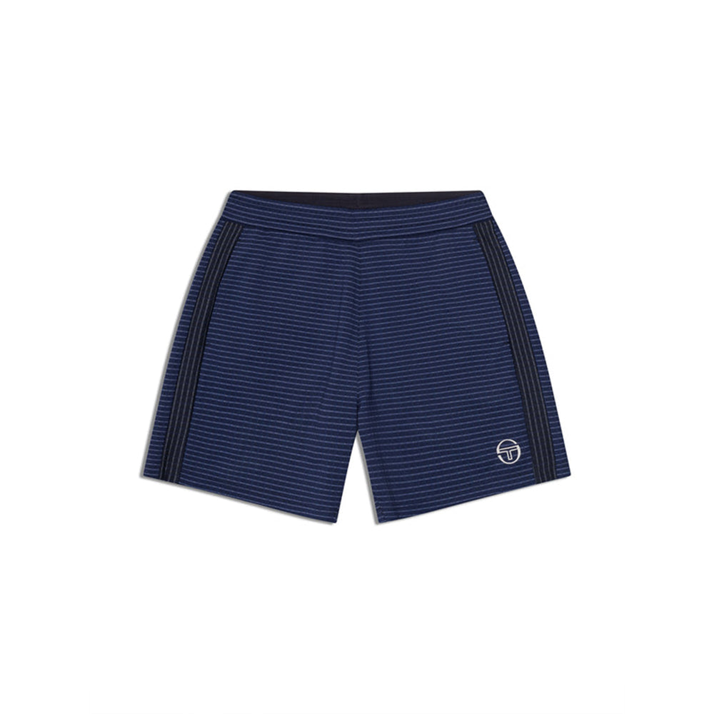 Sergio Tacchini Rete Short | Azul marino