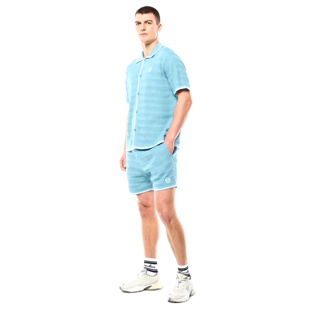 Camisa Riva Cabana Sergio Tacchini | Stillwater