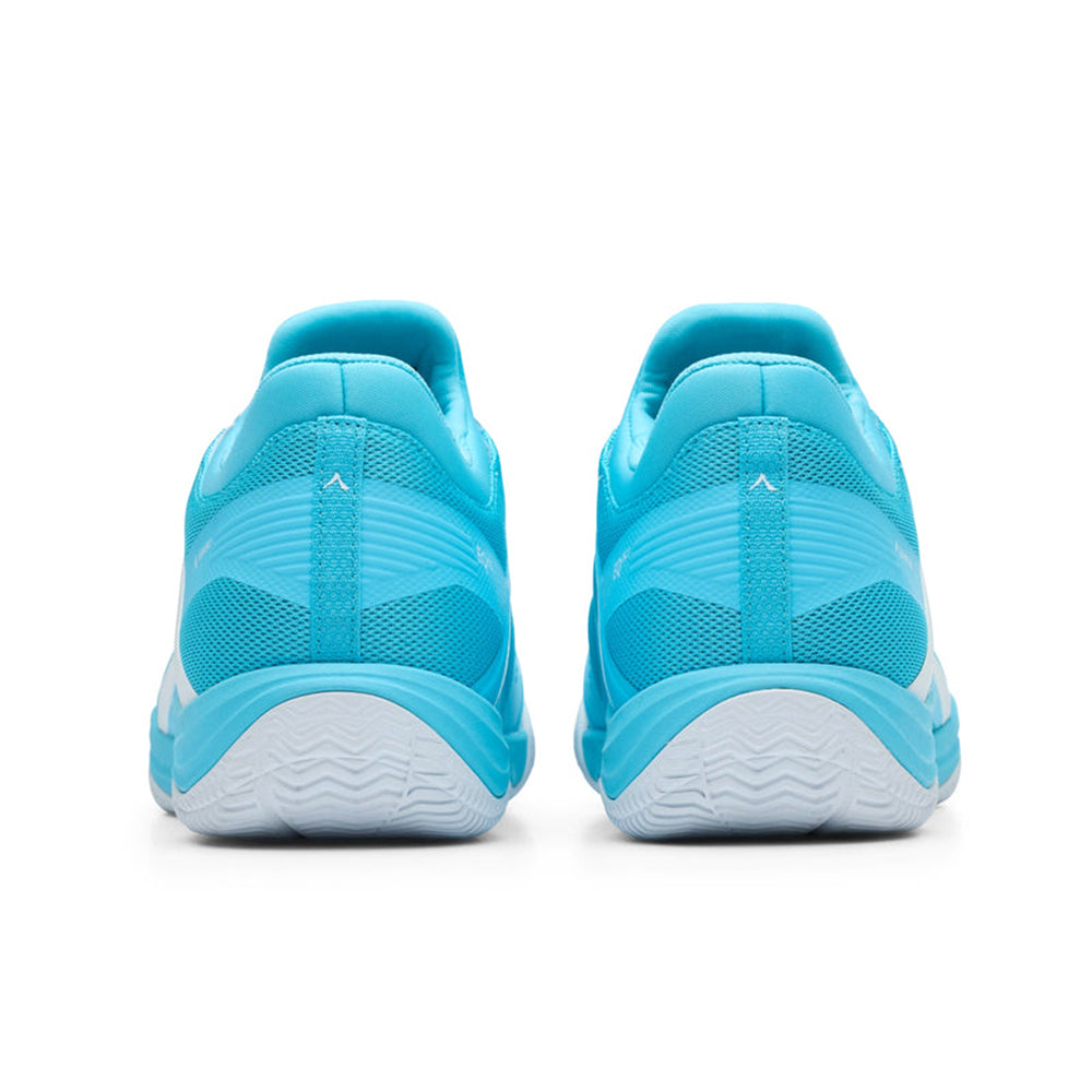 Kanso Sports EQ SoftCourt Padel Shoes | Blue