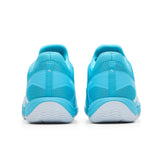 Kanso Sports EQ SoftCourt Padel Shoes | Blue