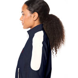 Sergio Tacchini Nella Track Jacket |  Maritime Blue