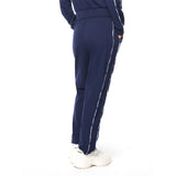 Sergio Tacchini Pantalón de chándal Lioni para mujer | Azul Marítimo