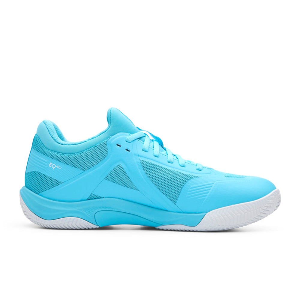 Kanso Sports EQ SoftCourt Padel Shoes | Blue