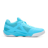 Kanso Sports EQ SoftCourt Padel Shoes | Blue