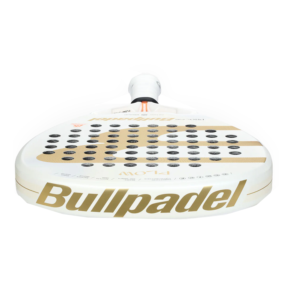 Bullpadel Padel Racket Flow W 24