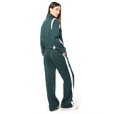 Sergio Tacchini Anna Track Jacket - Green Gables