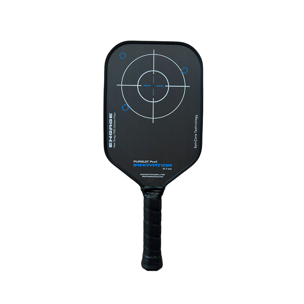 Engage Pickleball Pursuit Pro1 Innovation