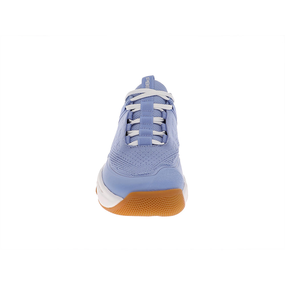 PB5 Women's Pickleball Shoes Court2 | Lilac-Gum