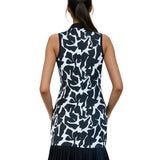 inPhorm NYC Stylish Women's Golf Dress - Moisture Wicking & UV Protection