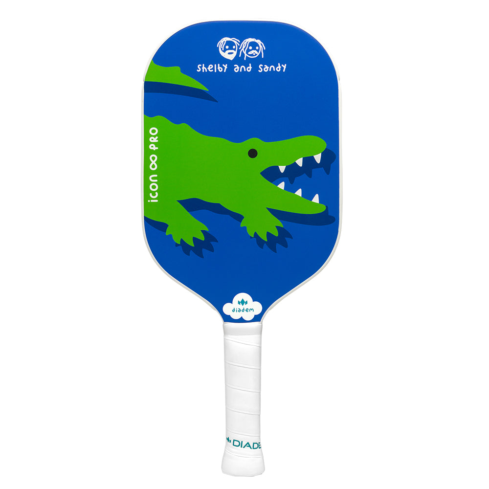 Diadem Icons Pickleball Paddle - Thumbnail 2