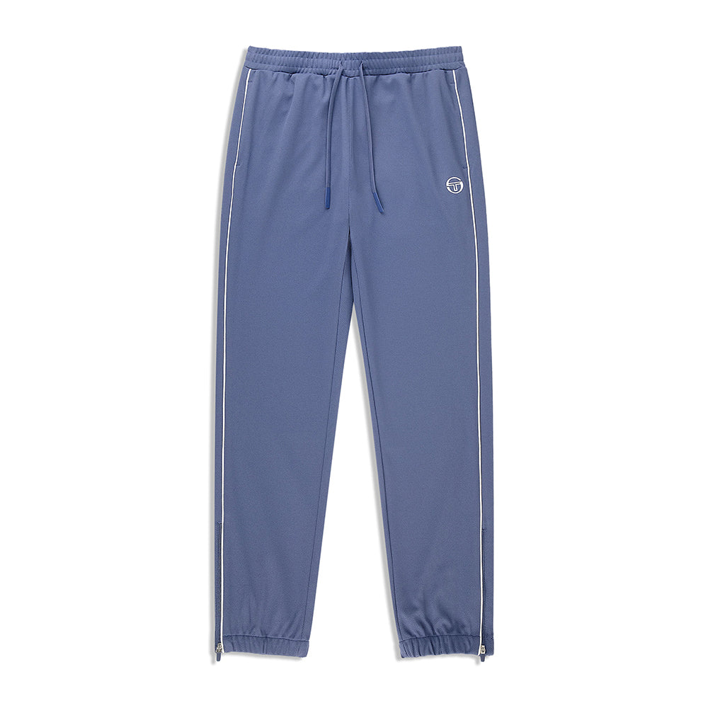 Sergio Tacchini Ettore Track Pant - Blue Indigo