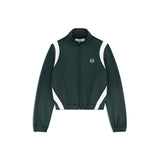 Sergio Tacchini Anna Track Jacket - Green Gables