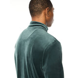 Sergio Tacchini Viaggioa Track Jacket - Green Gables