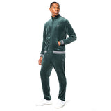 Sergio Tacchini Viaggioa Track Jacket - Green Gables