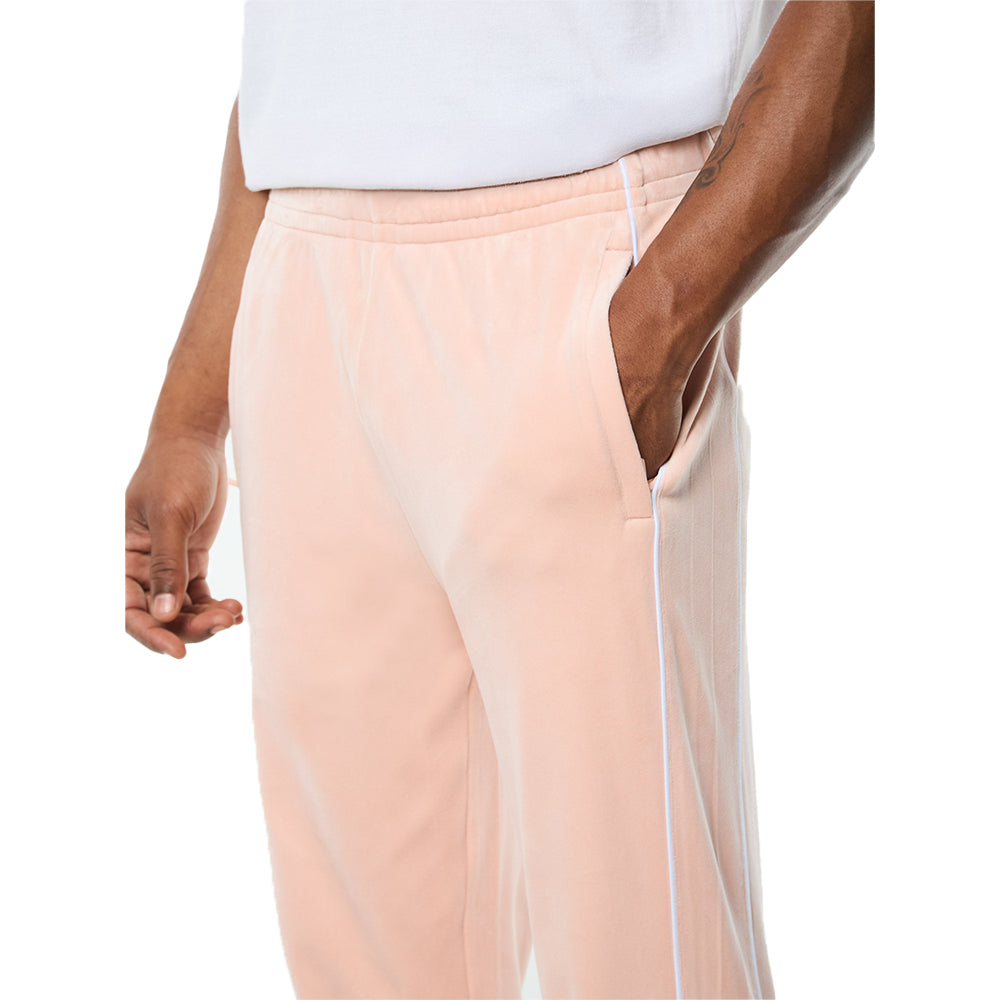 Sergio Tacchini Lioni Track Pant - Evening Sand