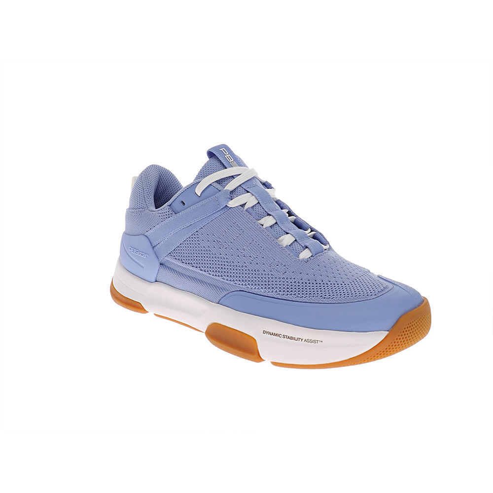 PB5 Women's Pickleball Shoes Court2 | Lilac-Gum