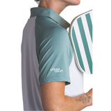 Urban Court - Breathable Performance Polo Shirt