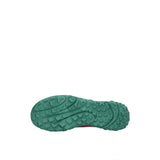 Osaka Footwear KAI Mk1 | Green-Maroon