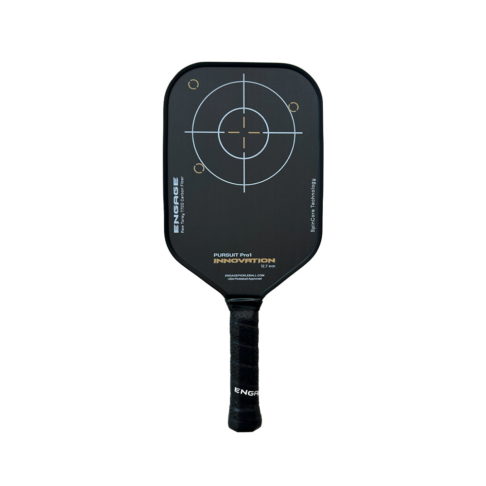 Engage Pickleball Pursuit Pro1 Innovation