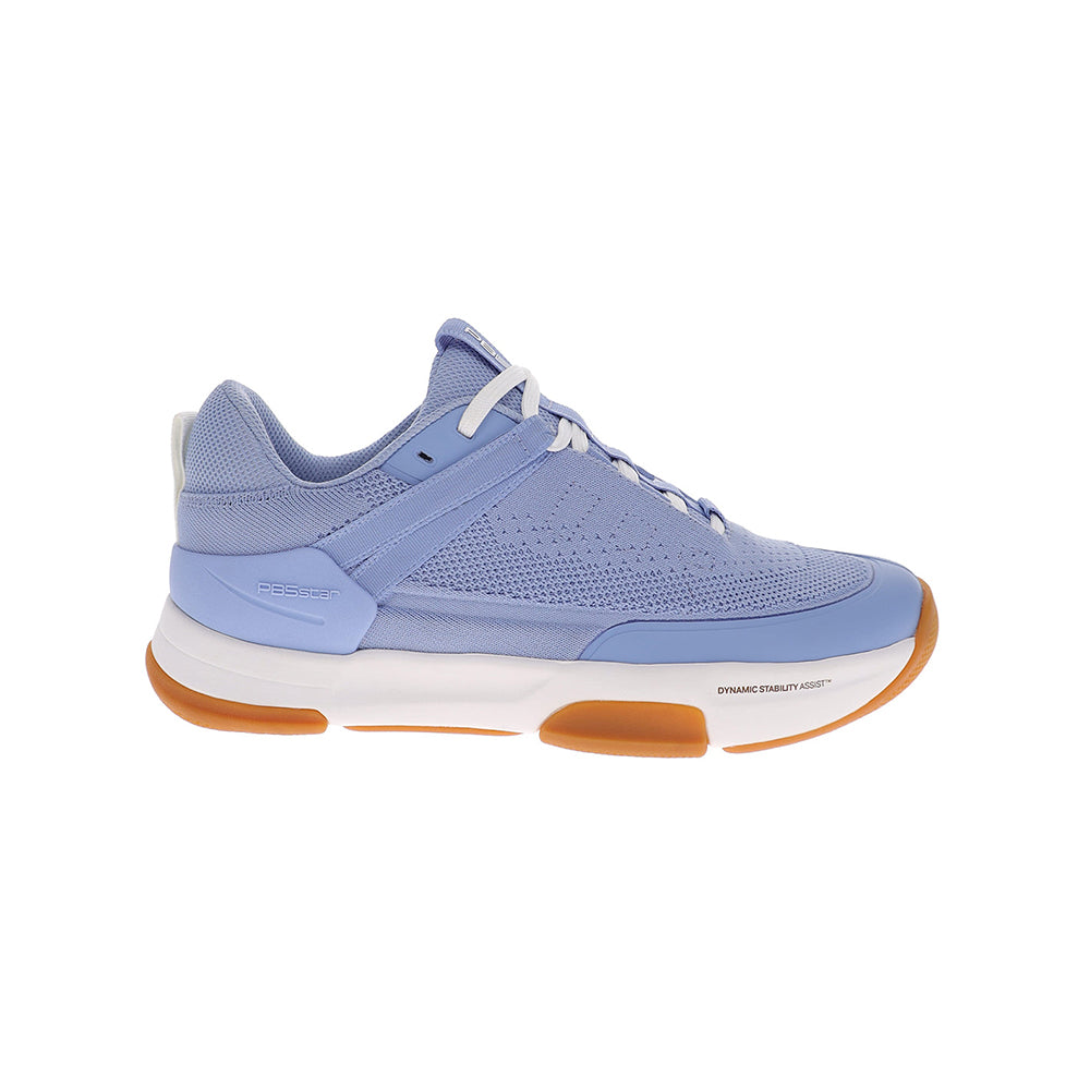 PB5 Women's Pickleball Shoes Court2 | Lilac-Gum