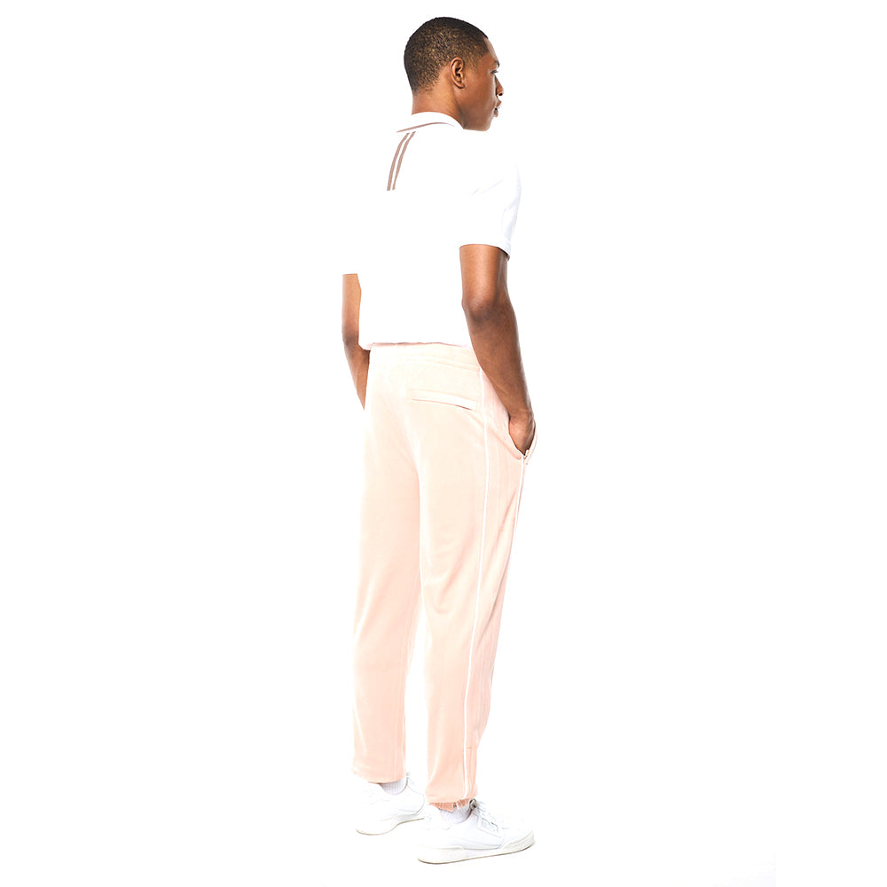 Sergio Tacchini Lioni Track Pant - Evening Sand