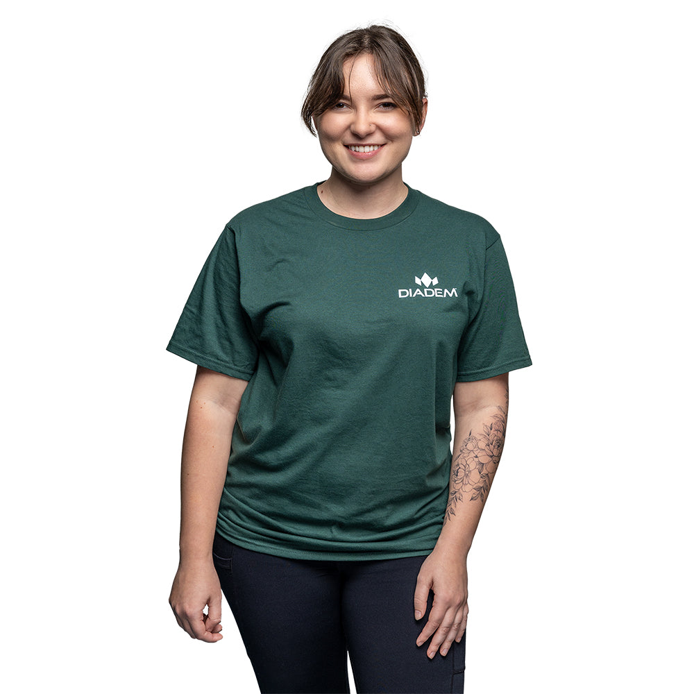 Diadem Performance T-Shirt - First Responder Series