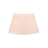 Sergio Tacchini Piera Velour Skirt - Evening Sand
