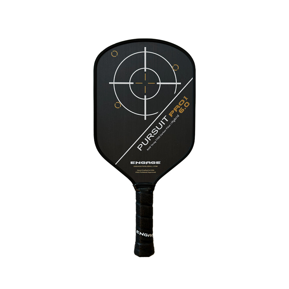 Engage Pickleball Pursuit Pro1 6.0 Hybrid