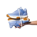 PB5 Women's Pickleball Shoes Court2 | Lilac-Gum