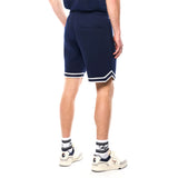 Sergio Tacchini Tito Short | Azul Marino