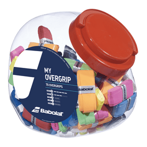 Babolat Padel Overgrips My Overgrip x70