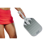 Salted City Sports Pickleball Paddle Glacier | Evo-Lite Series