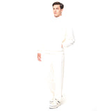 Sergio Tacchini Netto Quarter Zip - Gardenia
